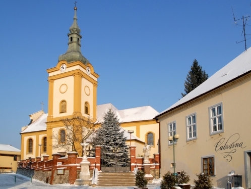 náměstí