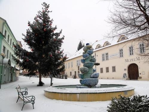Masarykovo náměstí