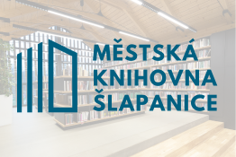 Městská knihovna Šlapanice