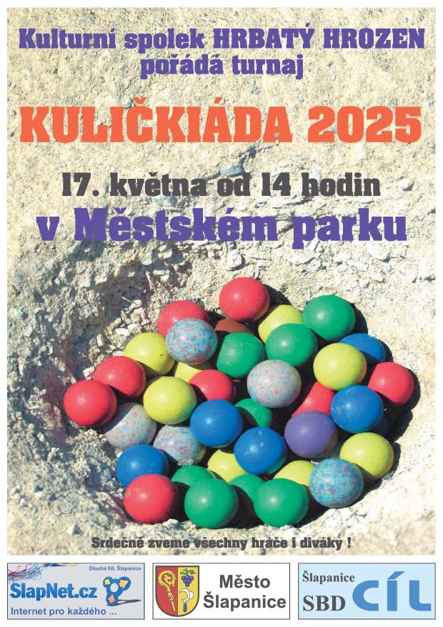 Kuličkiáda