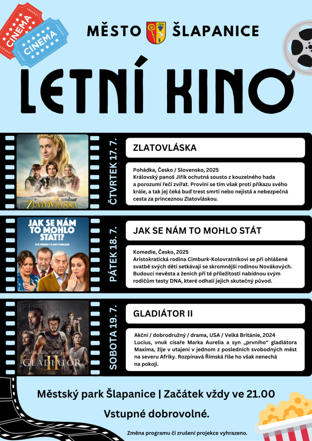 Letní kino