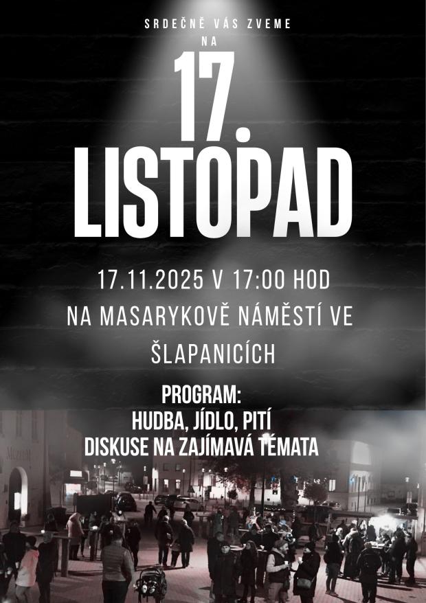 17. listopad