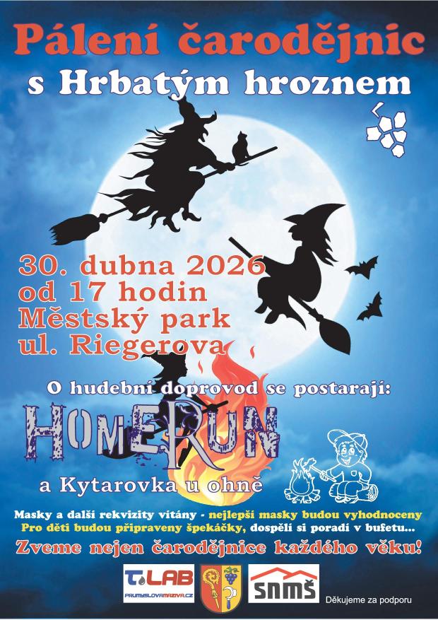 Pálení čarodějnic