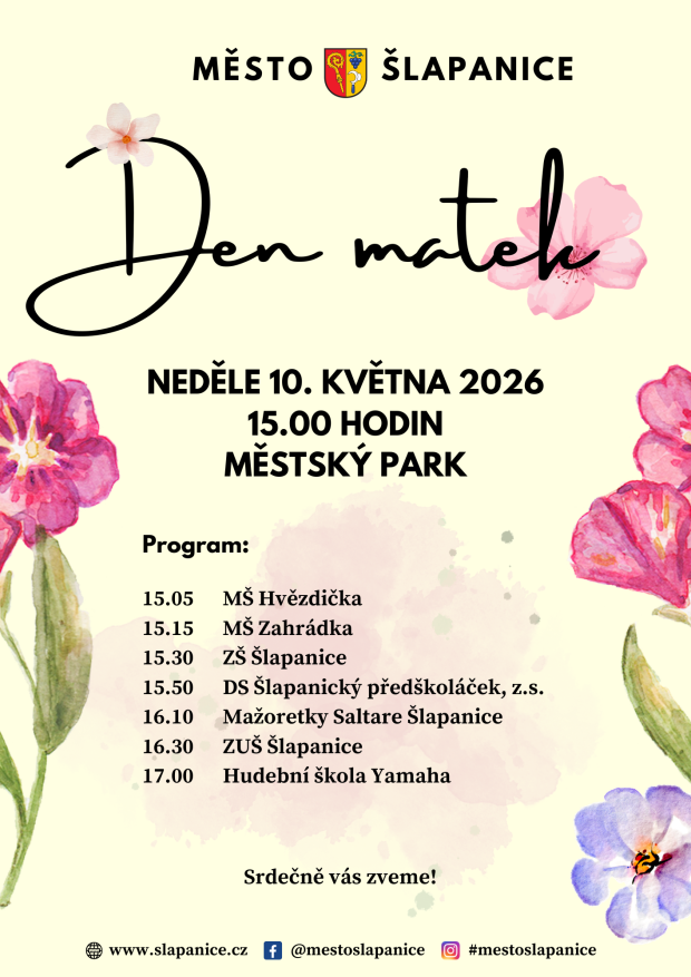 Den matek