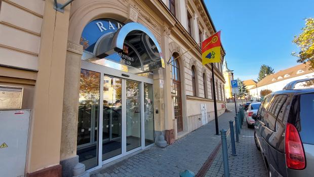 17. veřejné zasedání Zastupitelstva města Šlapanice