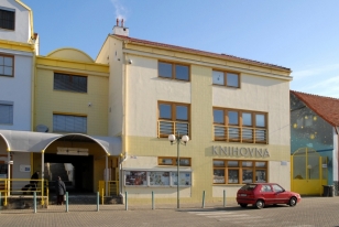 Městská knihovna