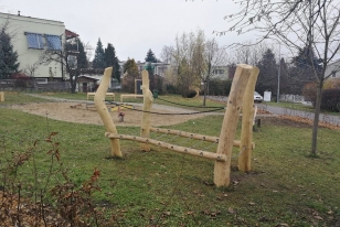 Park Nerudova