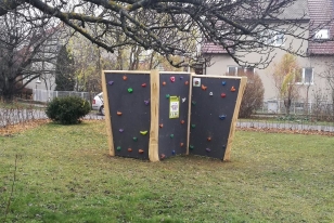 Park Nerudova