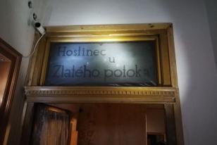 Hostinec u starého potoka I