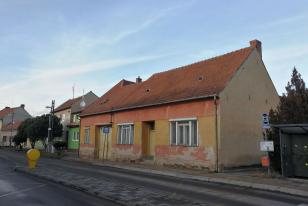 Objekt bývalé hospody I