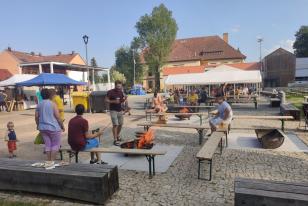 Pohodové odpoledne III