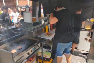 Slavnosti jídla a vína Šlapanice IV