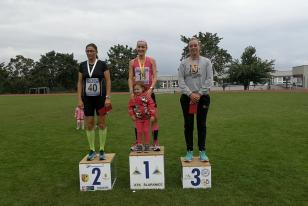 Starostův přespolní běh se vydařil