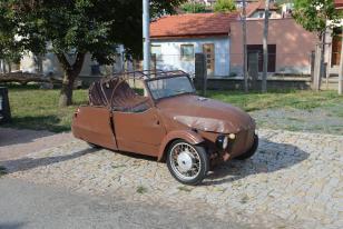Retrovečer 5