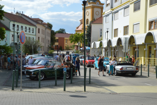 Retrovečer 2