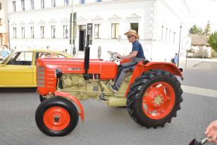 Retrovečer 3