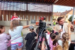 Foto: I. Hrušková