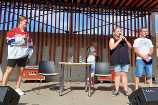 Foto: I. Hrušková