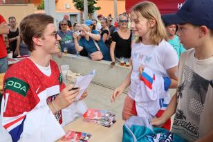 Foto: I. Hrušková