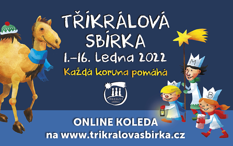 Tříkrálová sbírka