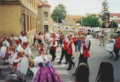 Šlapanické slavnosti