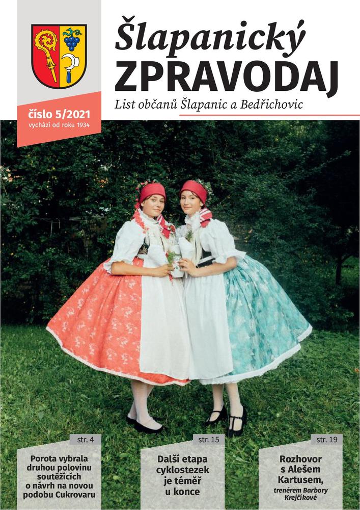 Slapanice_Zpravodaj_2021_05_tit