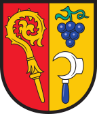 Znak města Šlapanice