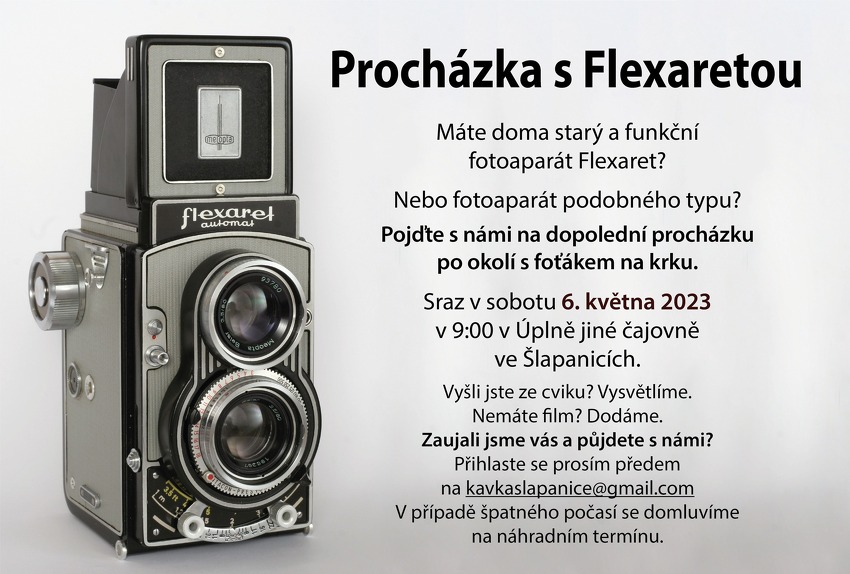 Pozvánka