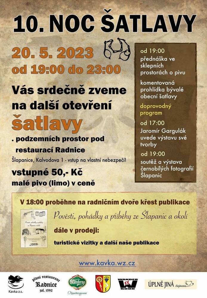 Plakát