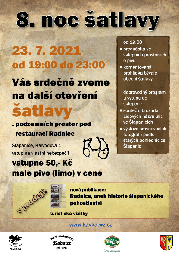 Plakát