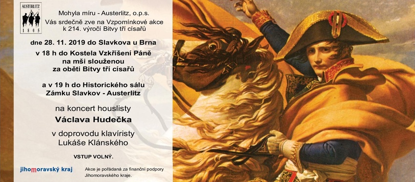 Pozvánka