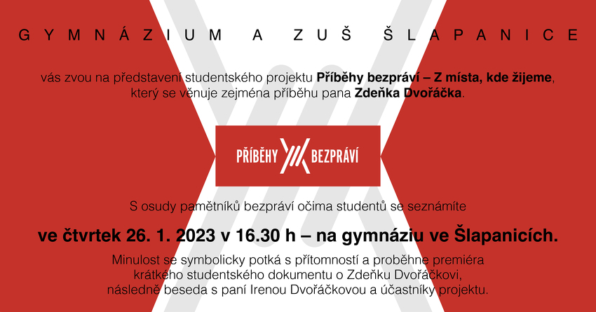 Pozvánka