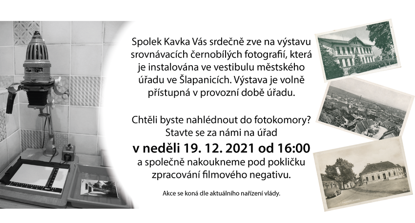 Pozvánka