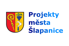 Projekty města Šlapanice