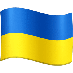 Vlajka Ukrajiny
