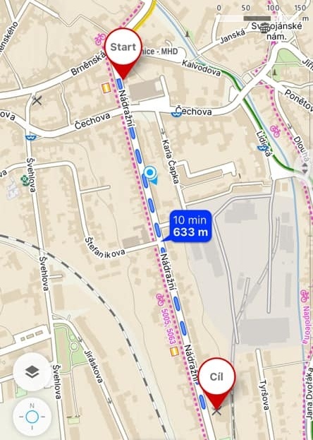 Mapka